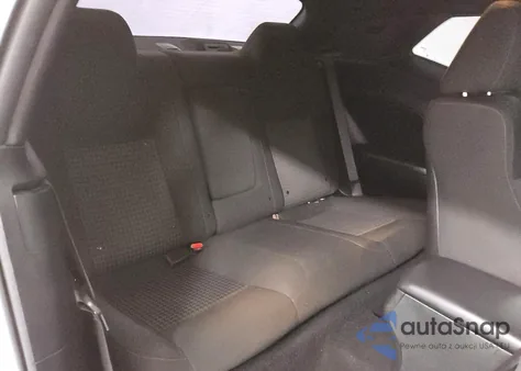 2020 Dodge Challenger R/T Scat Pack z USA, uszkodzony, nr VIN 2C3CDZFJ0LH176069